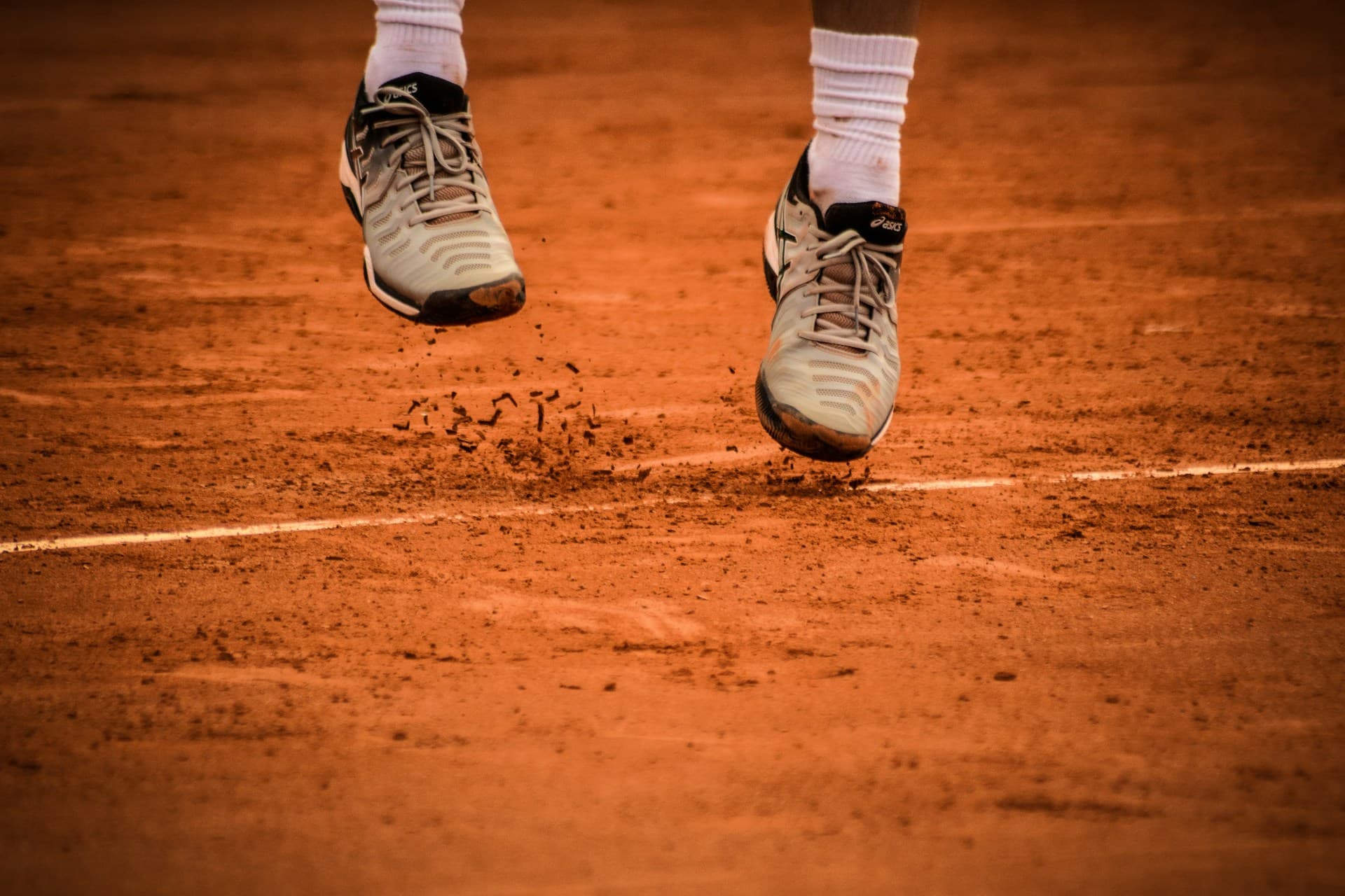 Clay Courts
